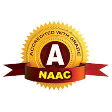 Accredited with Grade 'A' — Score: 3.25 in the first cycle