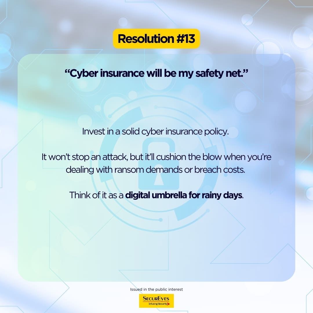 Cyber Insurance